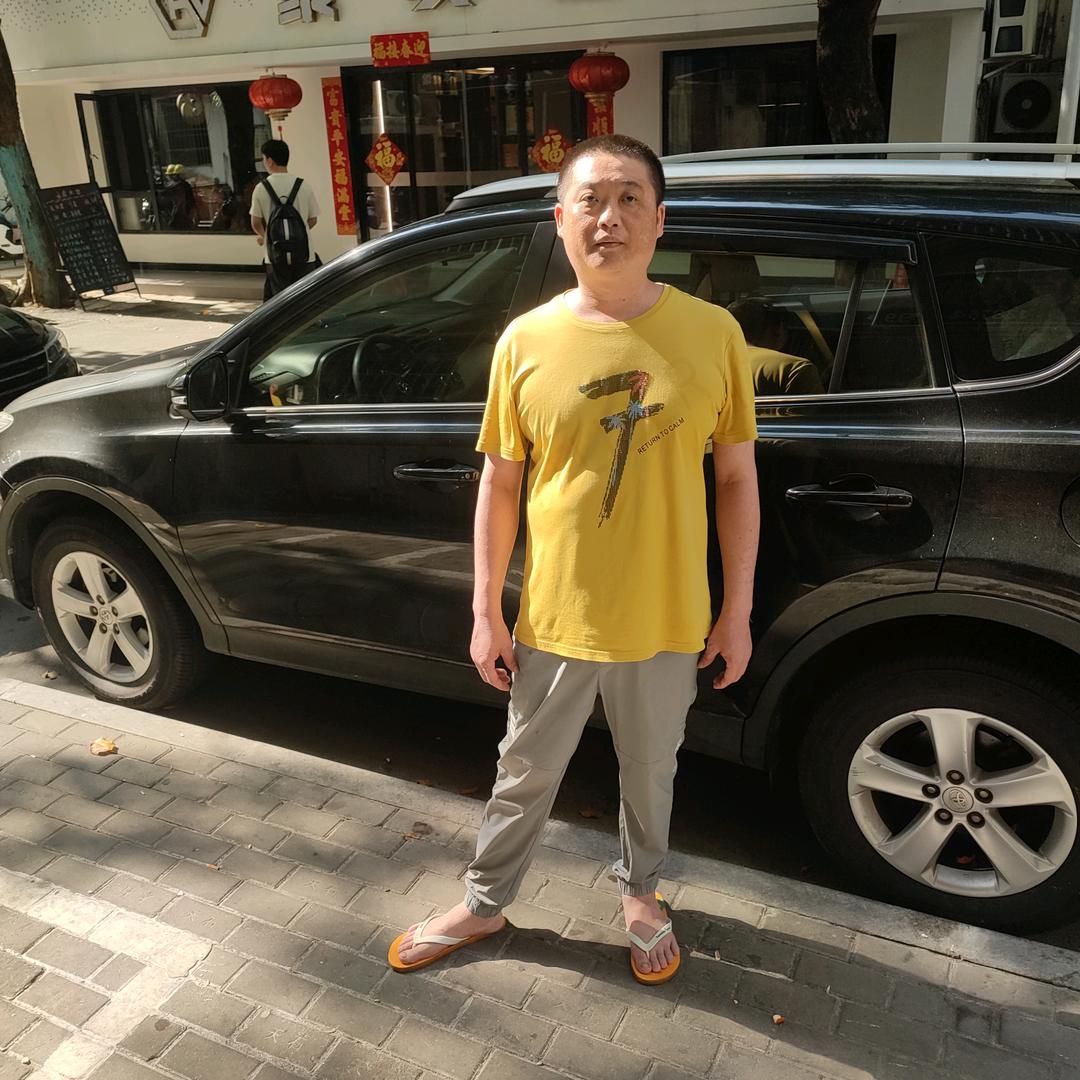 梦中的身影
