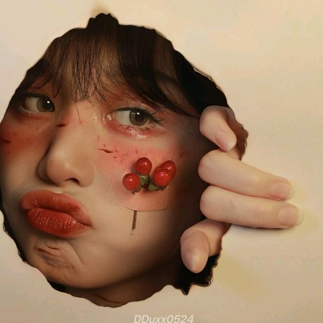 茼蒿味奶盖🧂ˎˊ˗