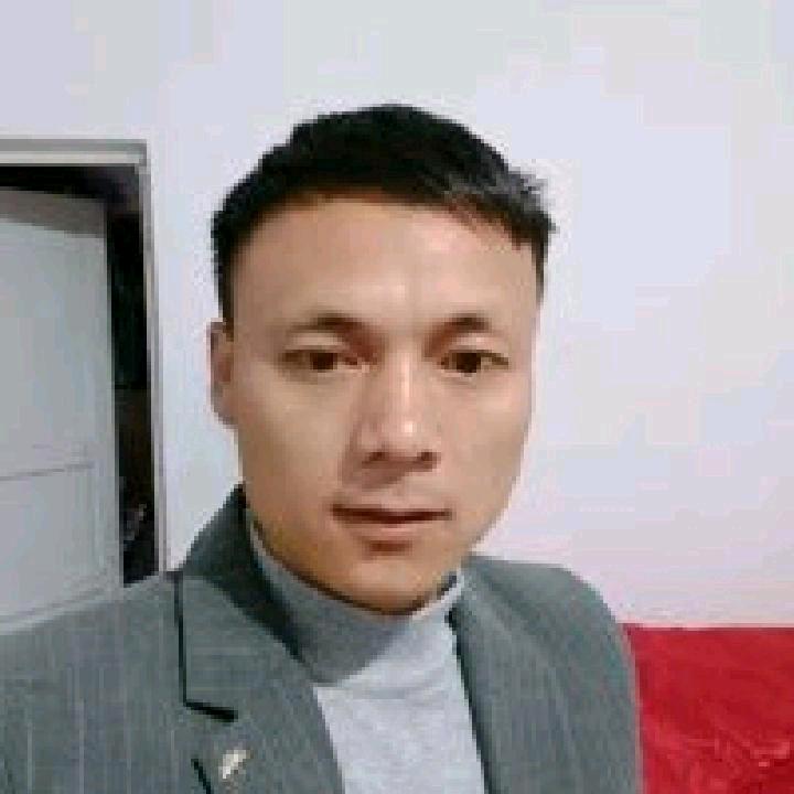 单身小五哥34岁