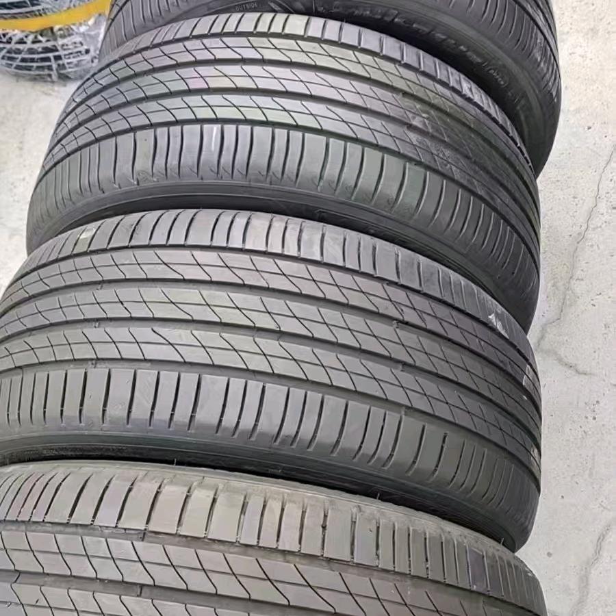 一顺百顺轮胎