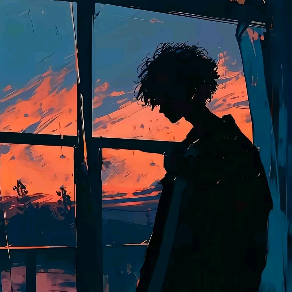 回忆换不去的哀愁づ