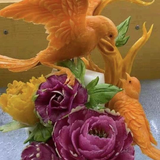 潇洒走一回