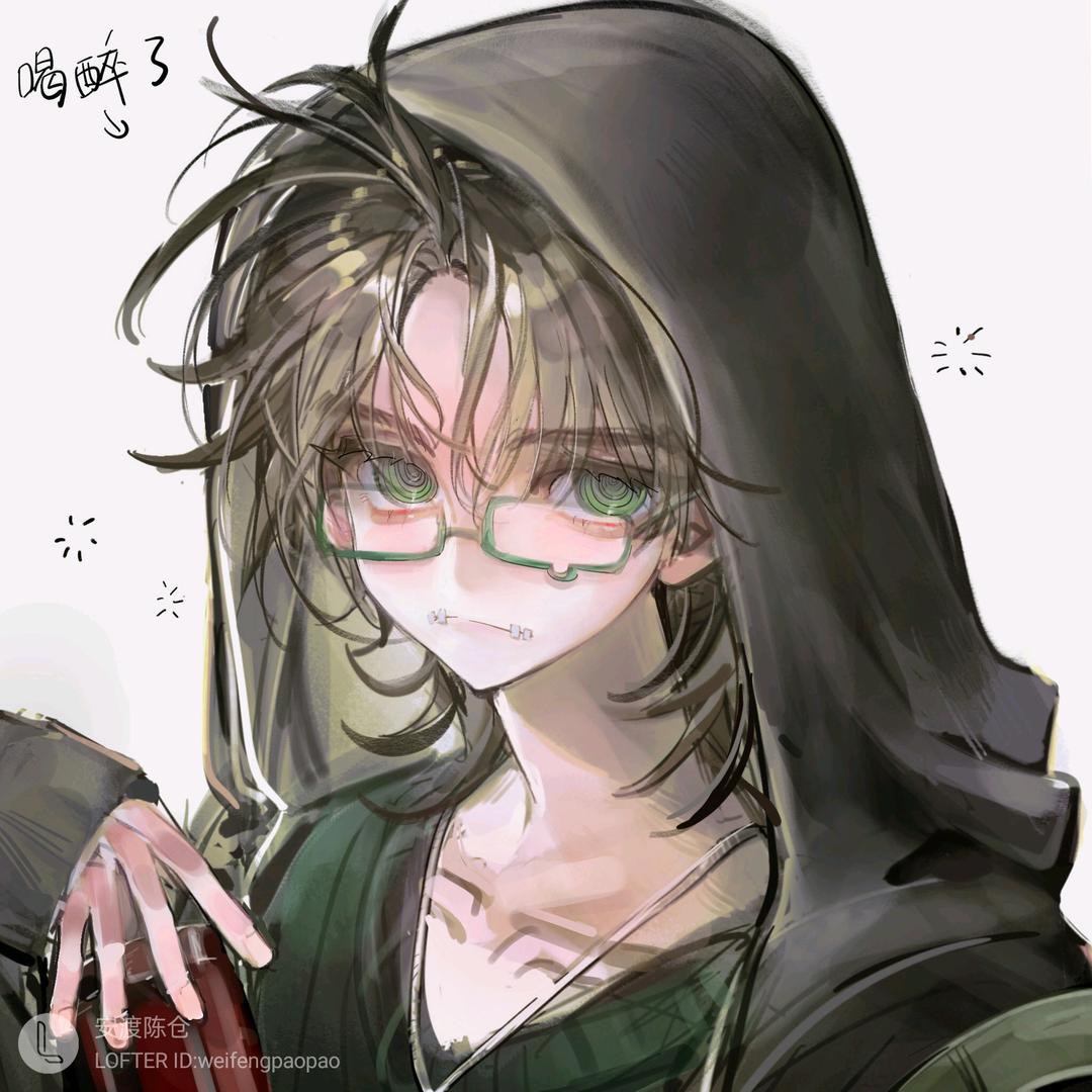 毛茸茸的锦皇
