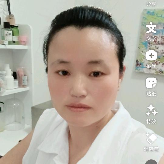 月色如水