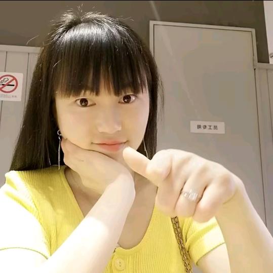 @ 非鱼 💫