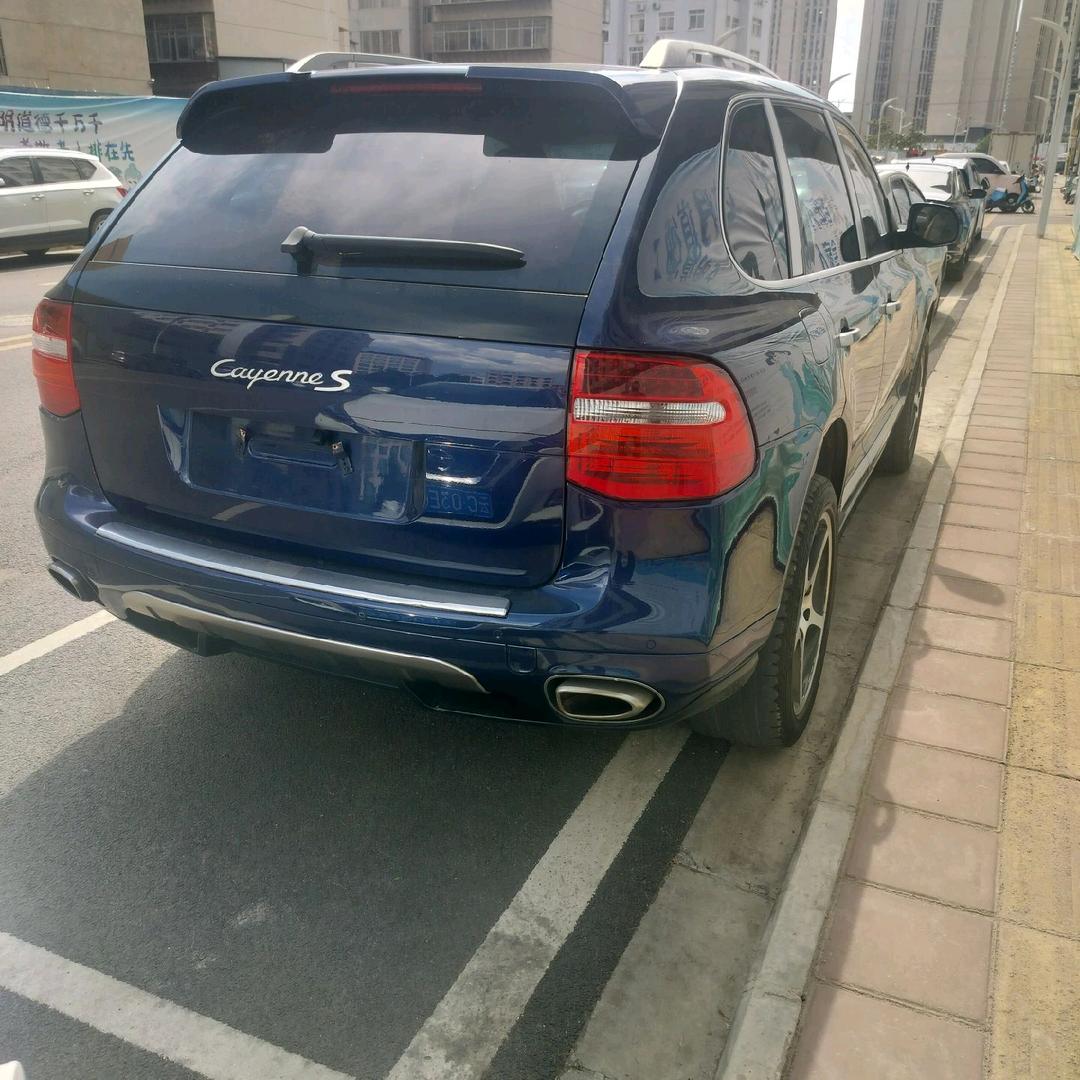 赛车梦