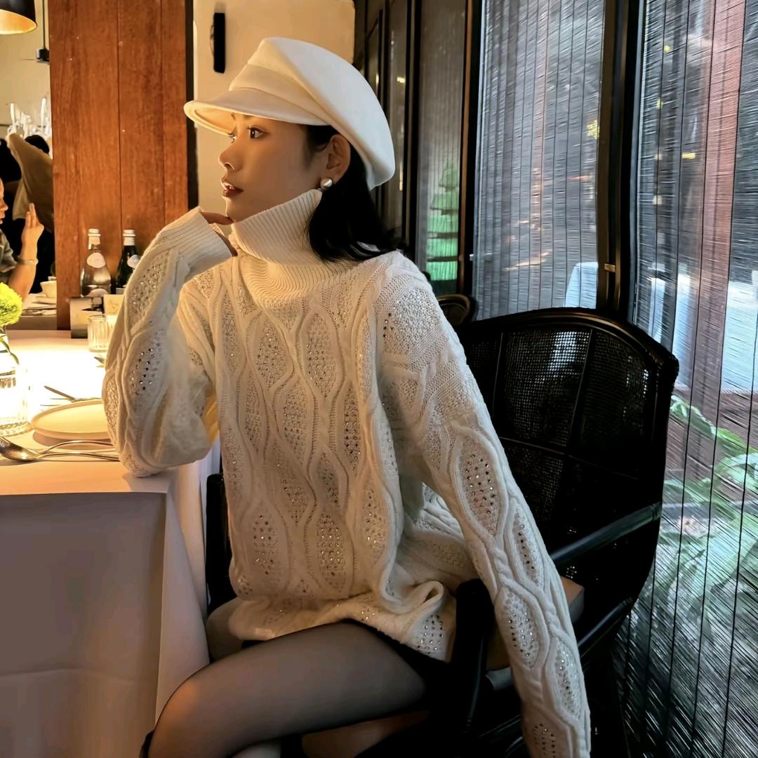 梦梦THE MENG 品质推荐