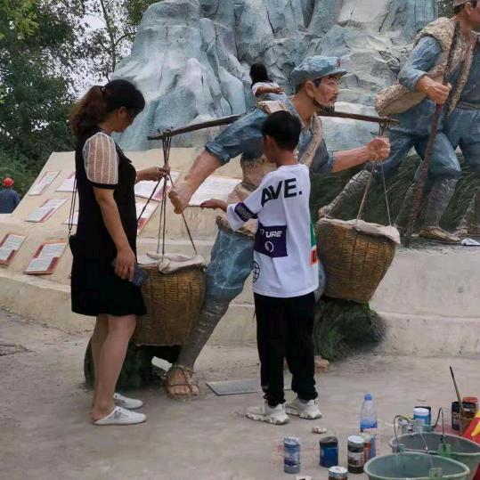 潘潘拒绝私聊