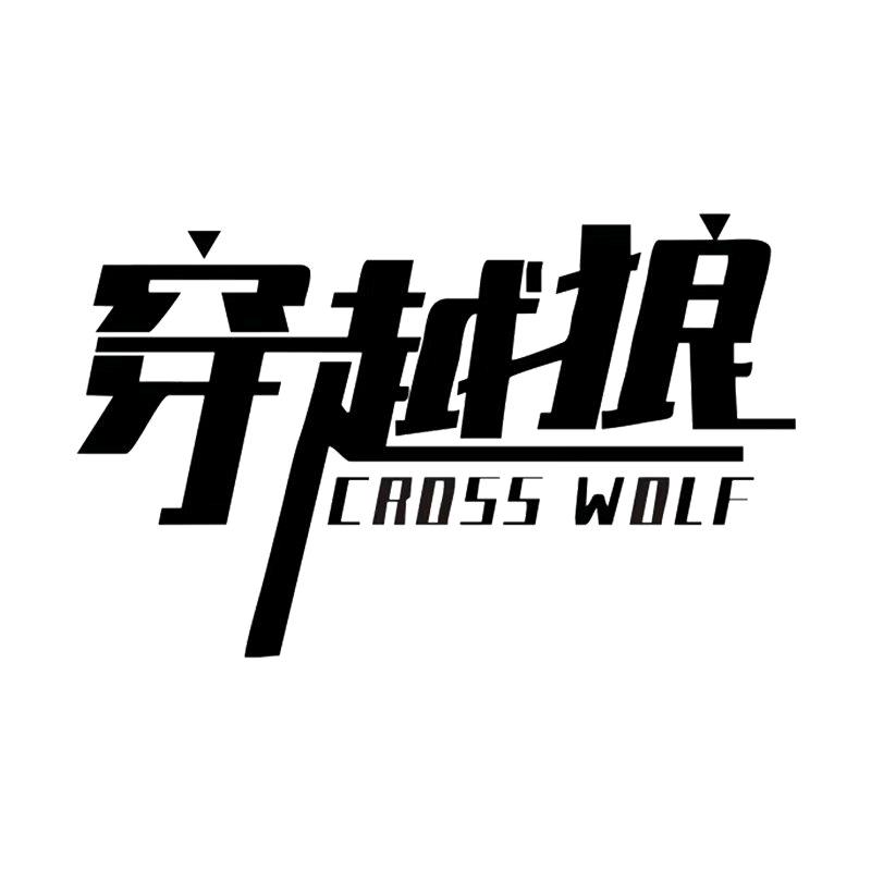 鼎新户外穿越狼