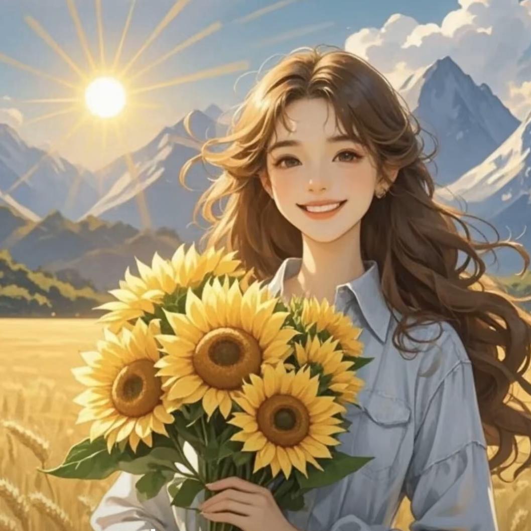 烟火温柔（拒私聊）