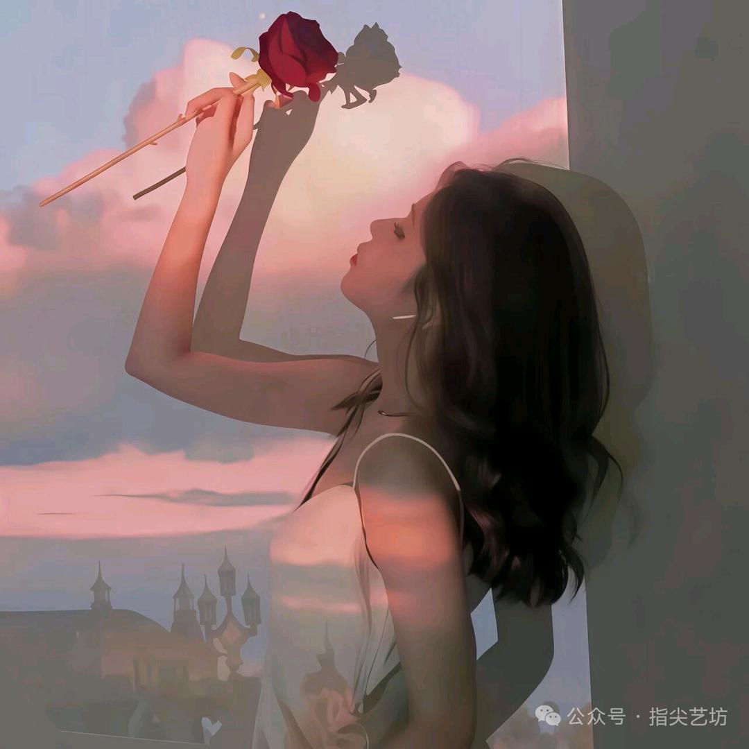 茜茜吖.🦋