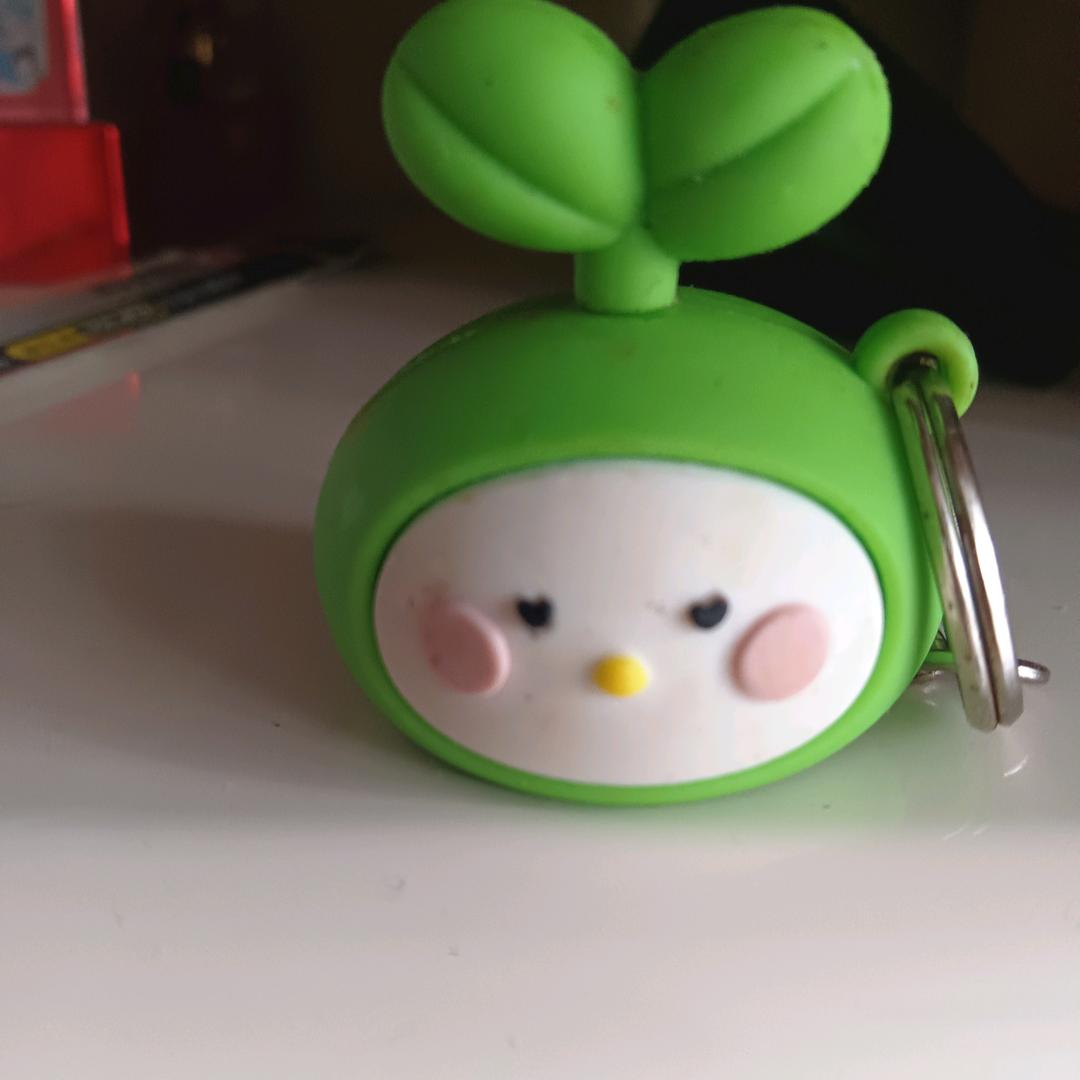 幸运