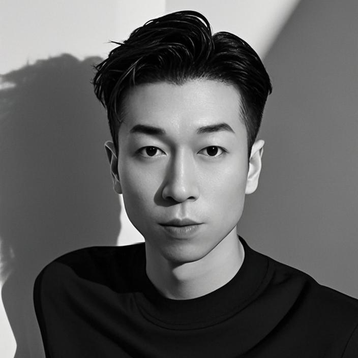 一起上楼的人