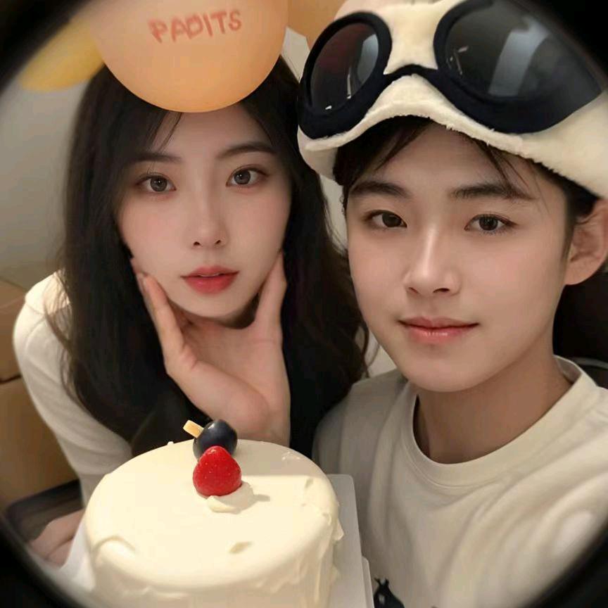 冰冰♥