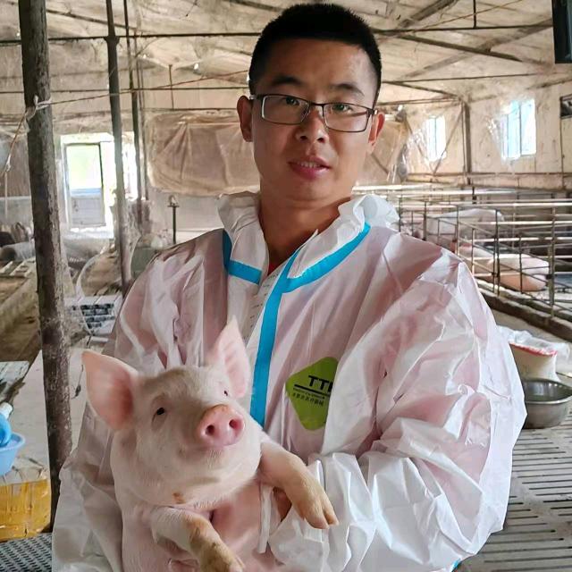 风雨无阻（李风雨）