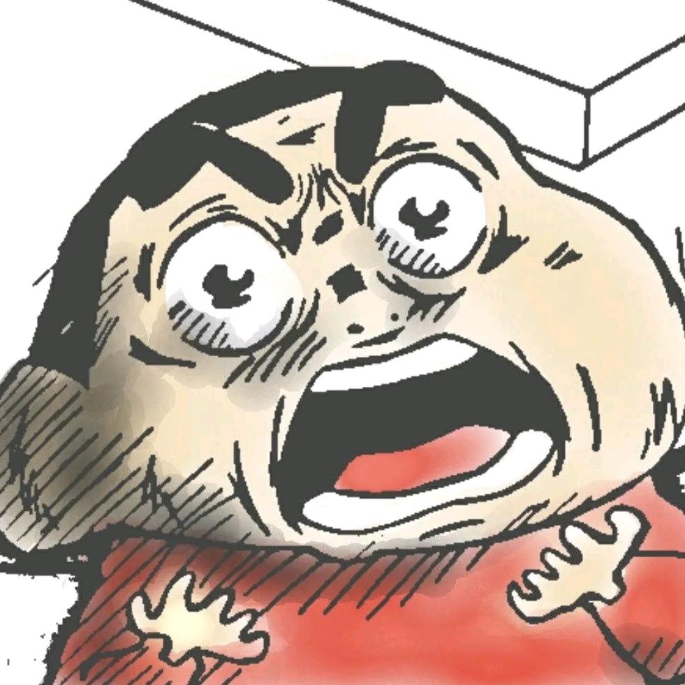 不装了我是你爹