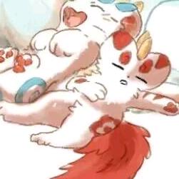 🐾 辟邪🐾
