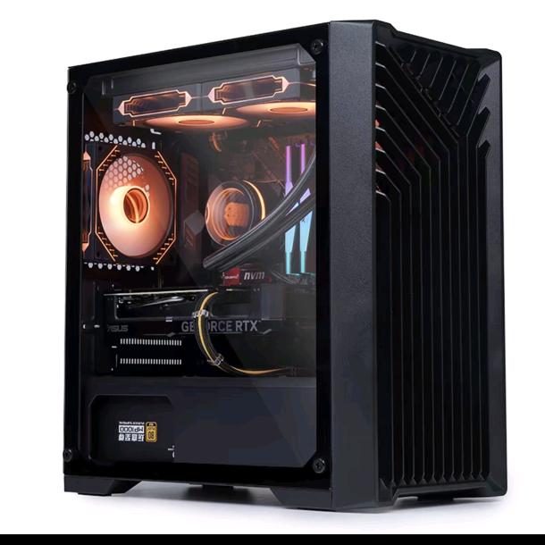 小浩搞电脑（代装机）