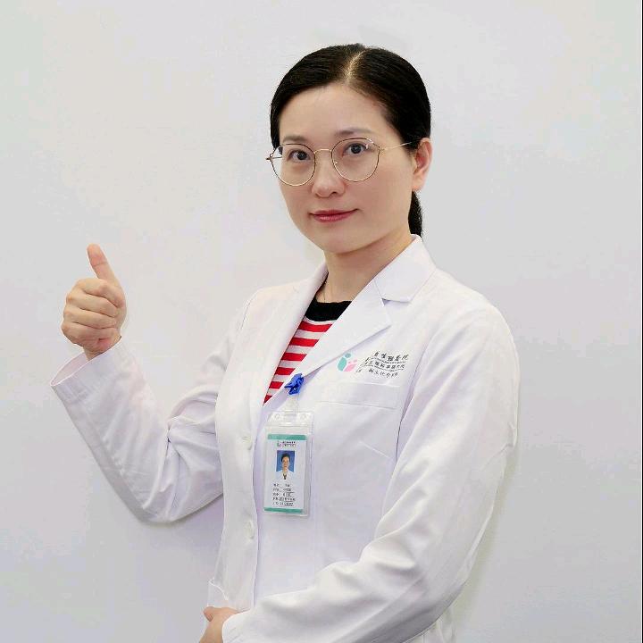李丽主任讲中医
