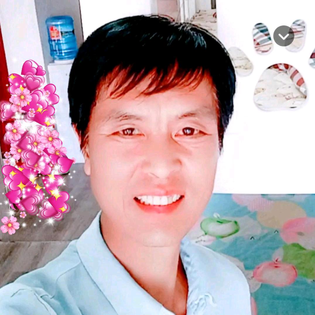 《岭》♥️顺其自然