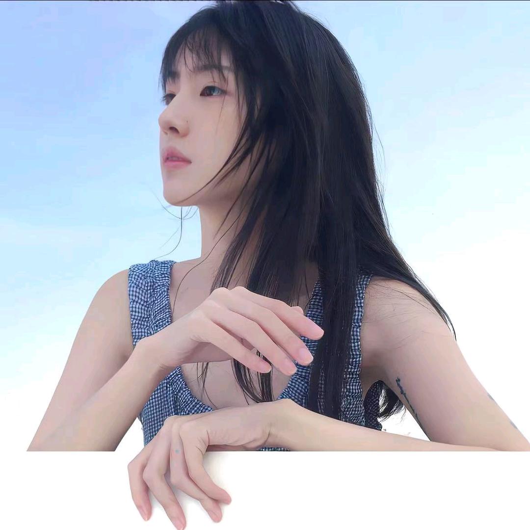 青云.𝓠 池鱼✨