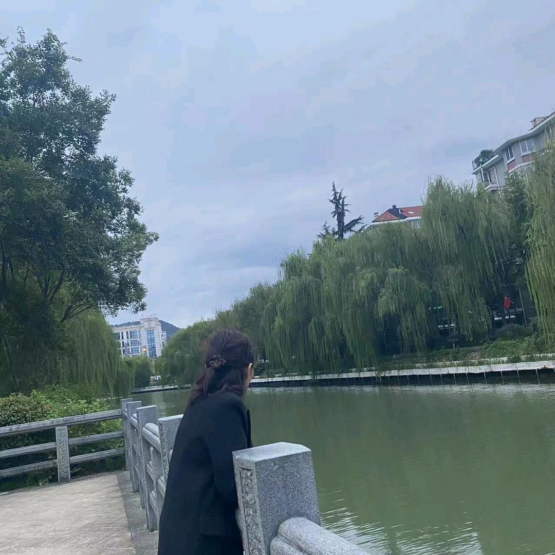 .真诚以待.