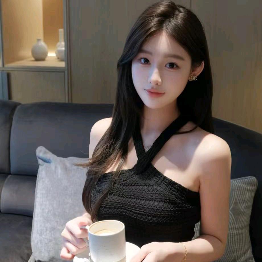 想幸福来找我😍