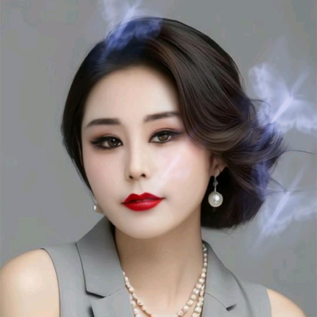 梅梅AK