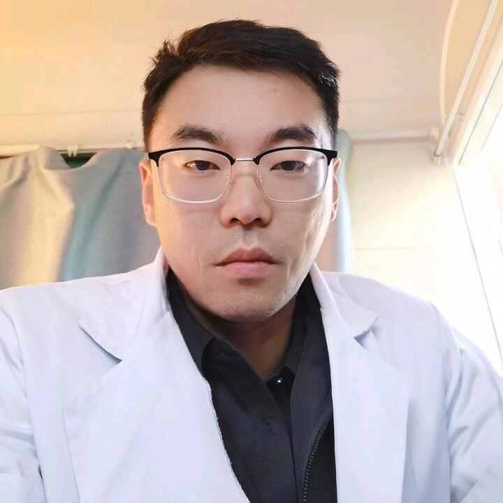 聊城嘉明（筋骨同调）