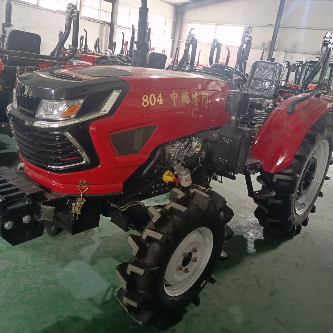 拖拉机生产厂家