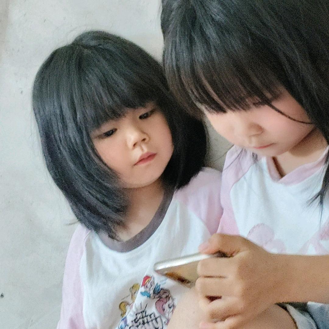 @婷~琳