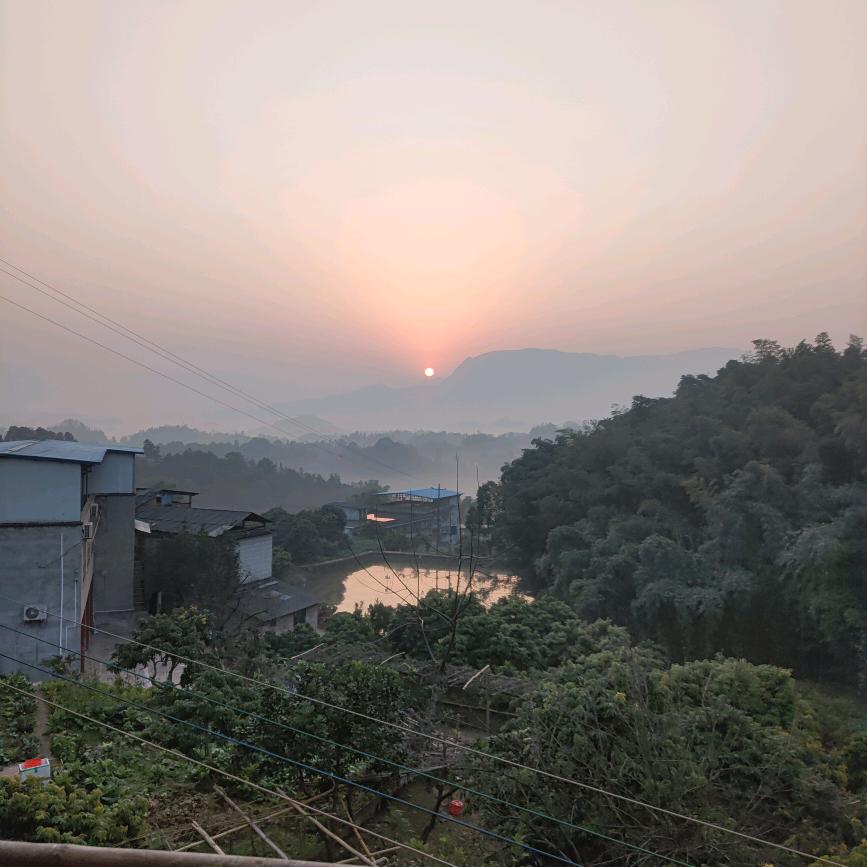 不错的风景