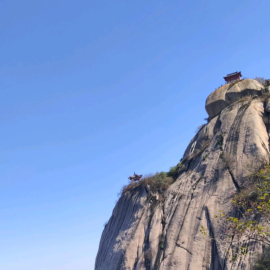 农村也挺好❤️