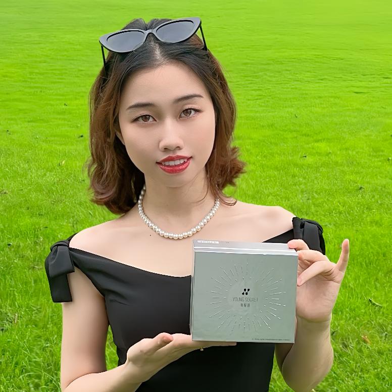 娜比很会选