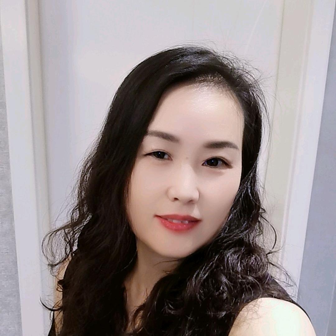 燕姐爱跳舞