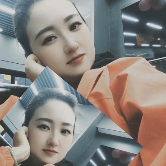 兵妈有柔也有飒