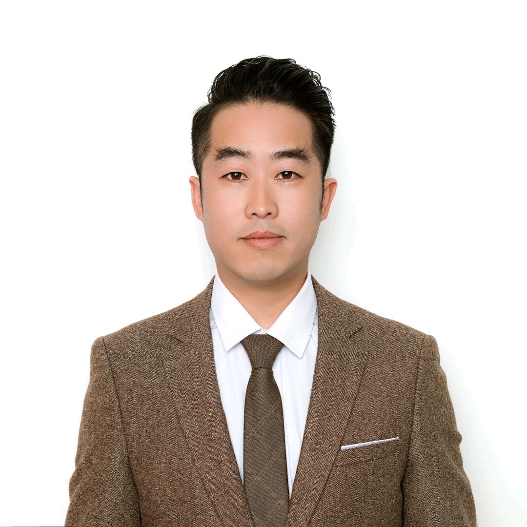 有个性的男人黄文东