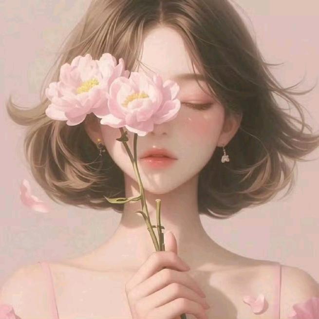 柒月🌸
