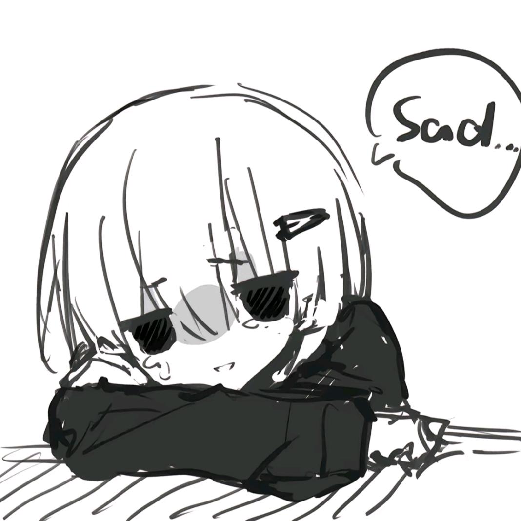 ℡