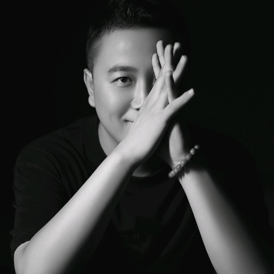 旭辰全案-陈泽锐