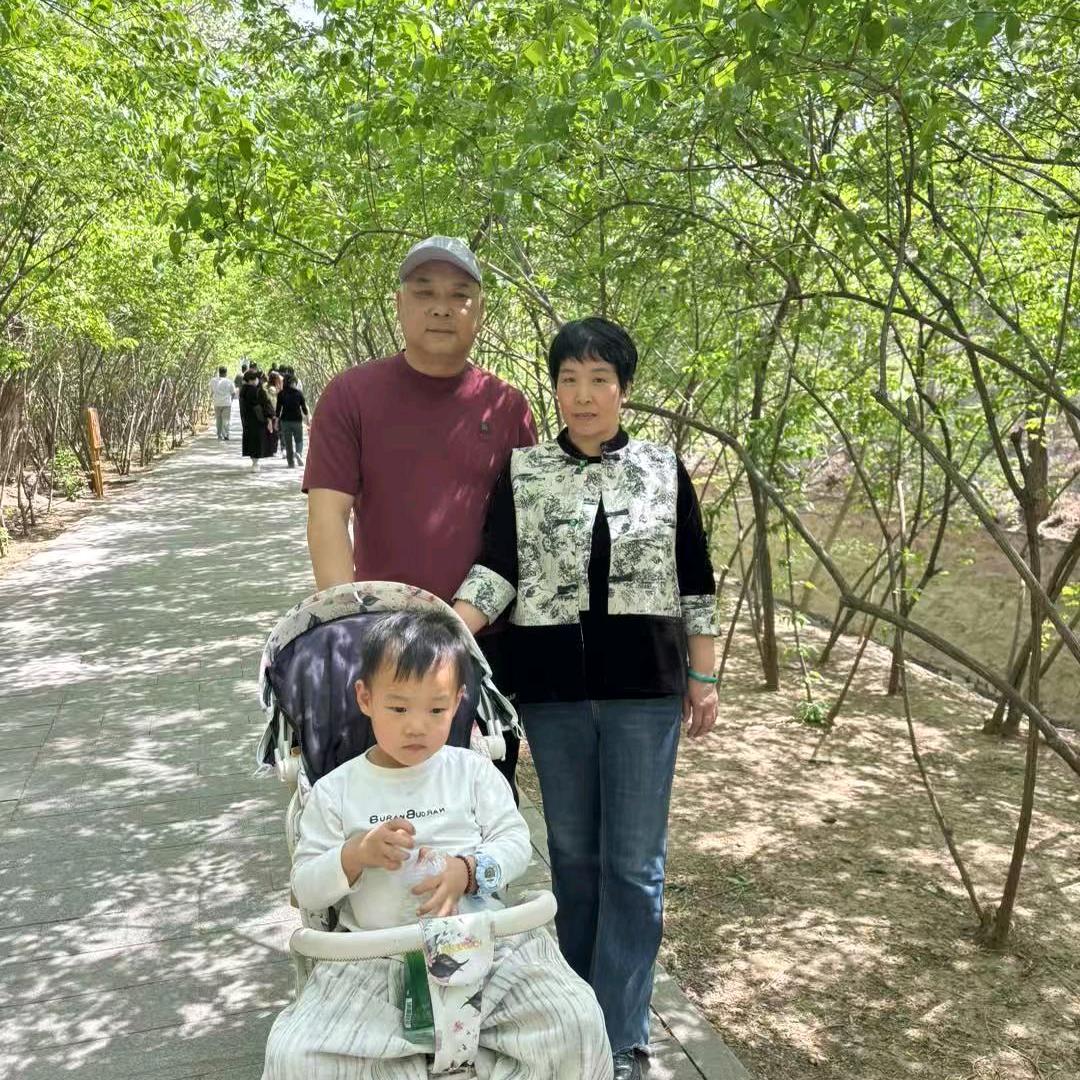 蓝梅