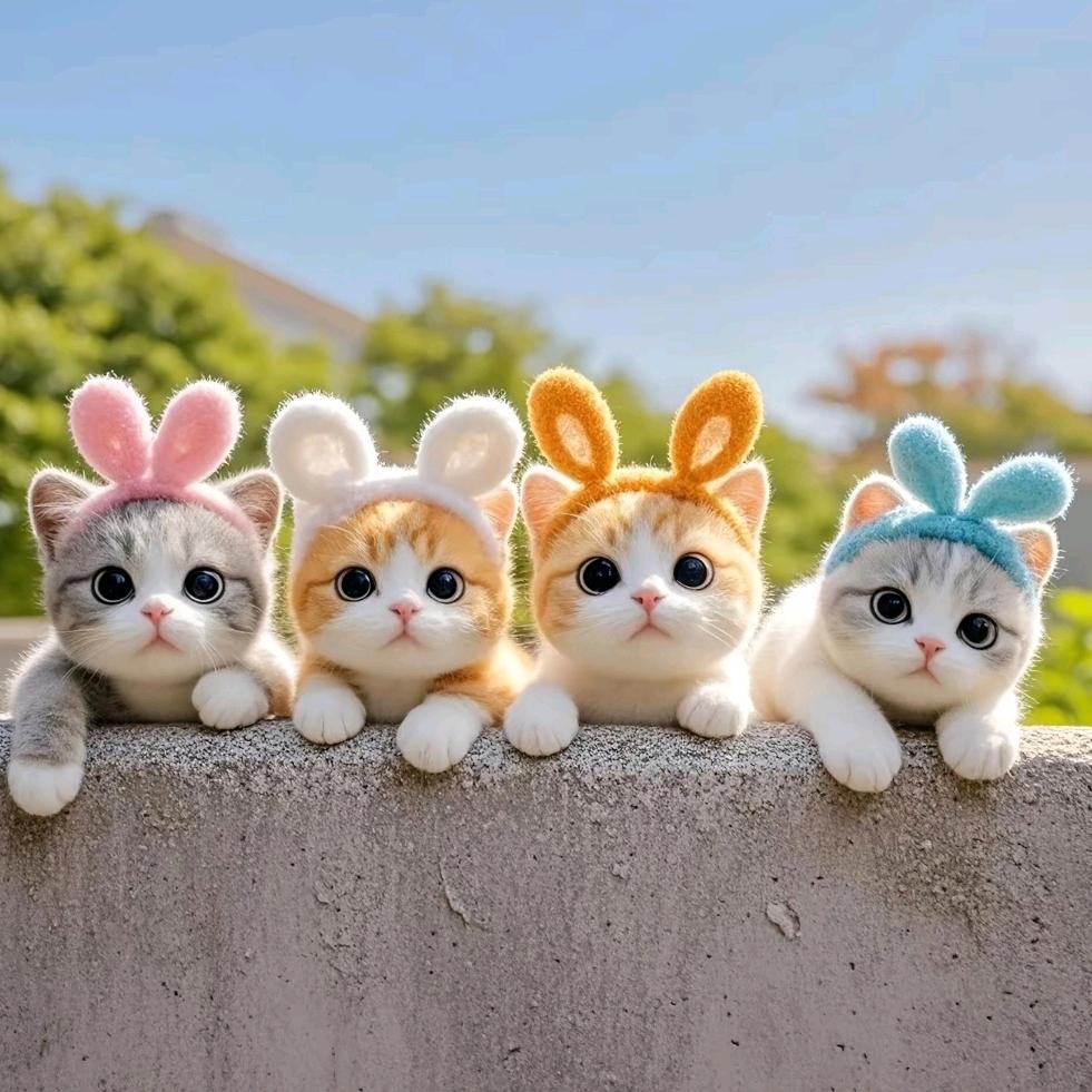 小貓咪🐈‍⬛