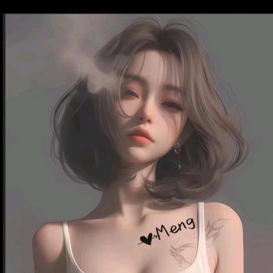 拾荒姑娘 ღ᭄