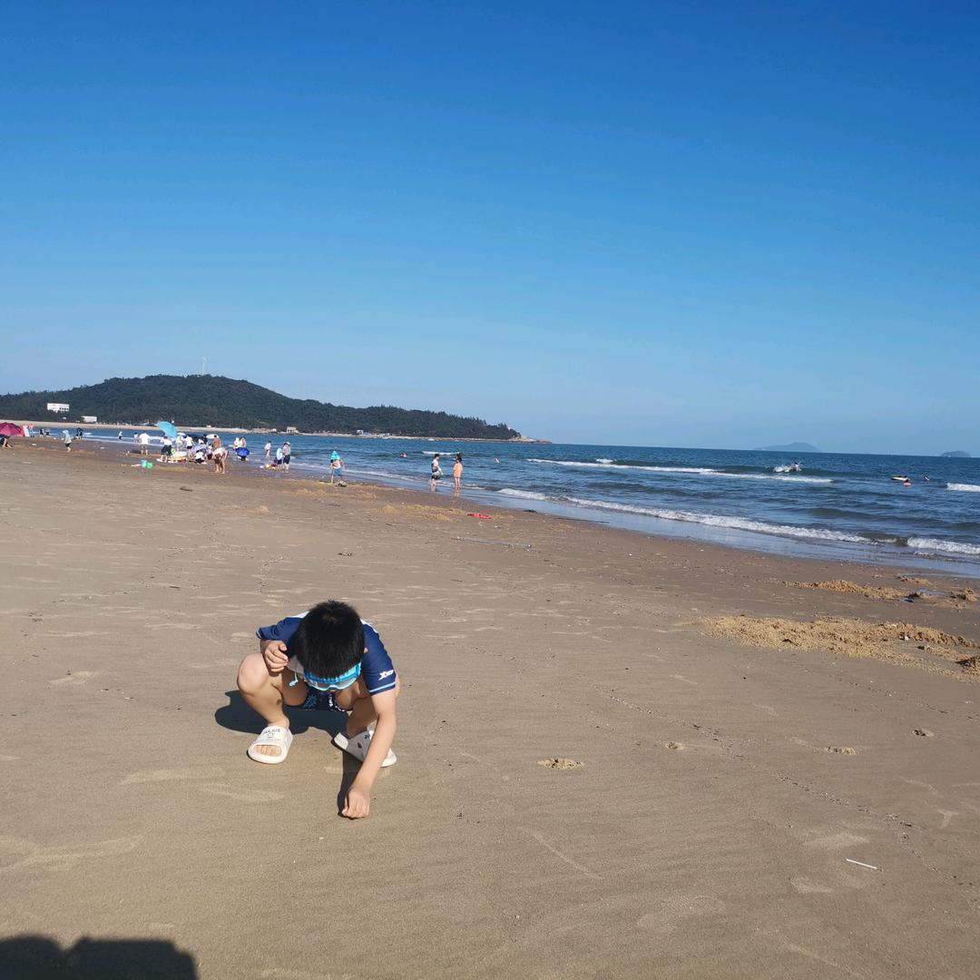 晨之光