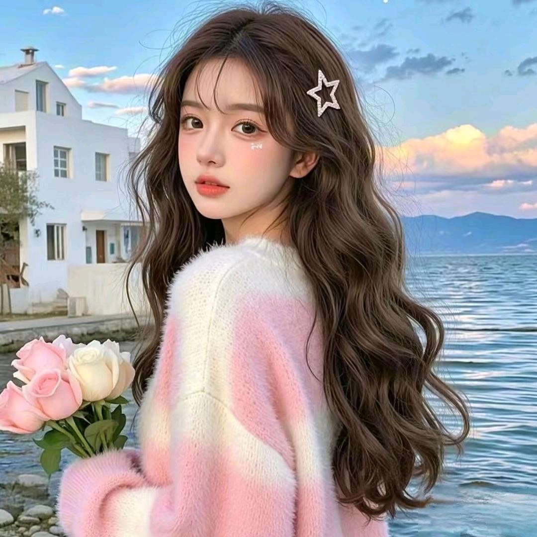 曙光.🌈