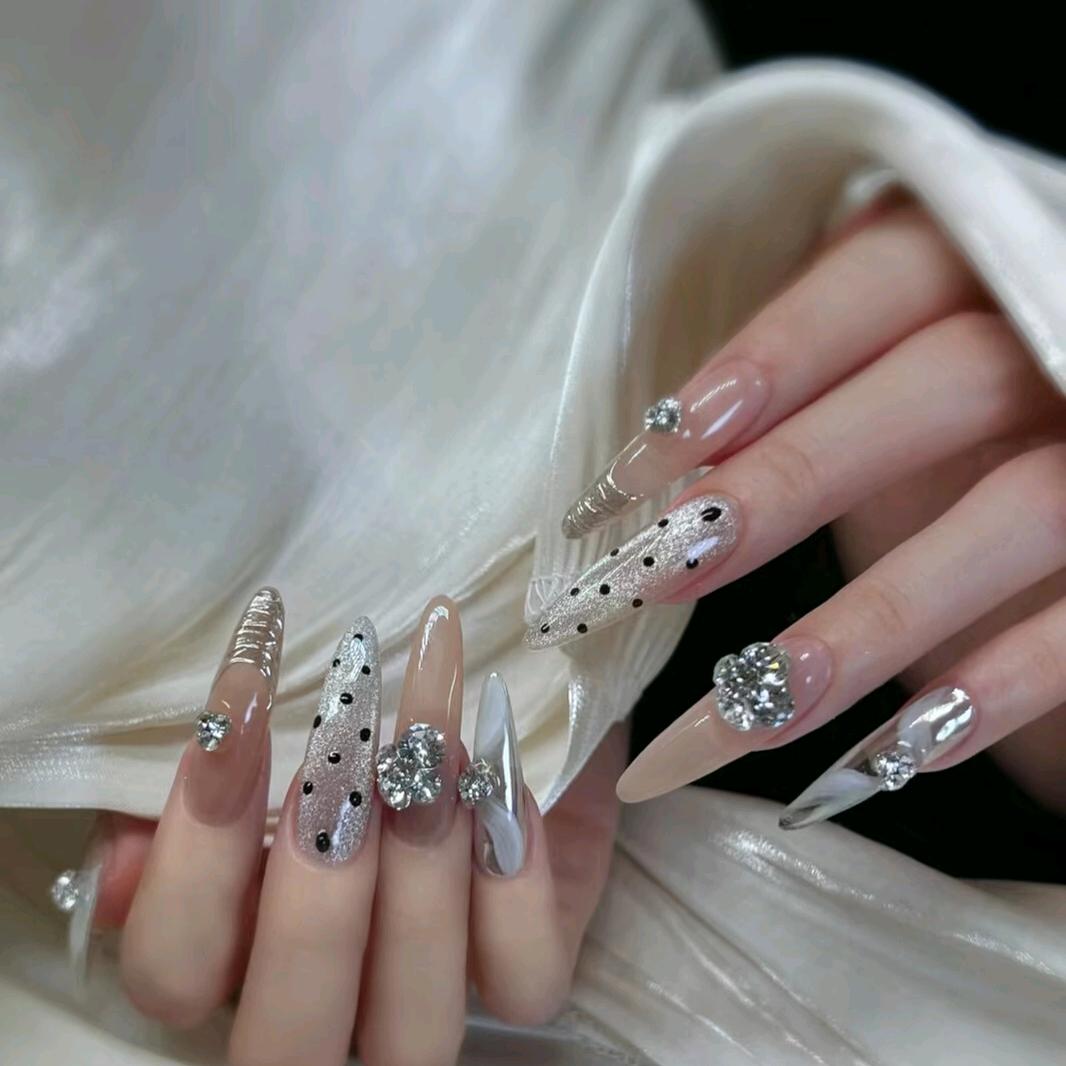 本喵·今囍美甲美睫(北京路店）