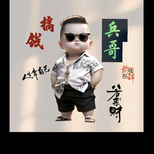 兵