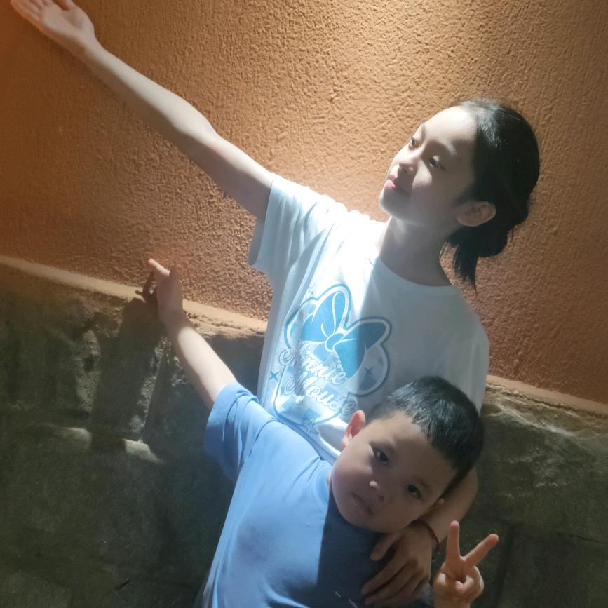 六姐