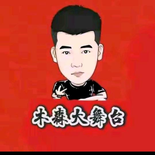 木森（梦想狂奔）