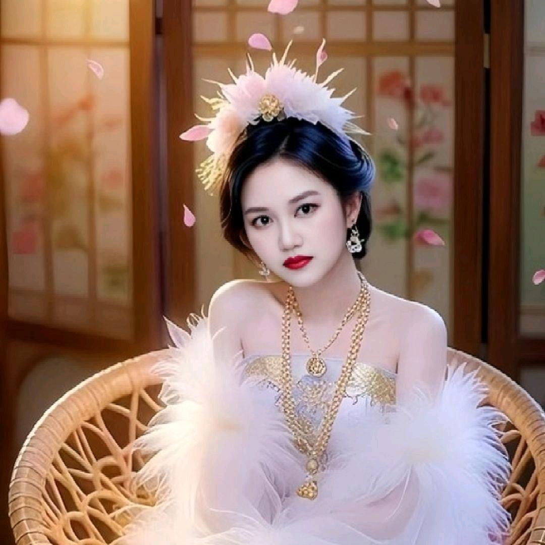 微笑